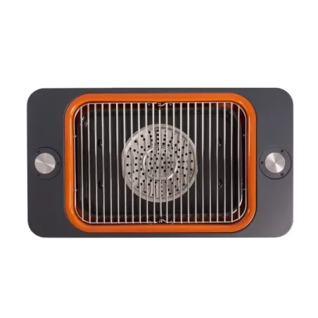 Barbecue a carbone FUSION - Everdure