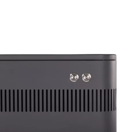 Barbecue a carbone FUSION - Everdure