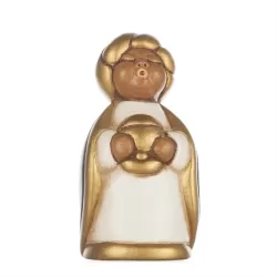 Re magio moro presepe classico, blu - Thun