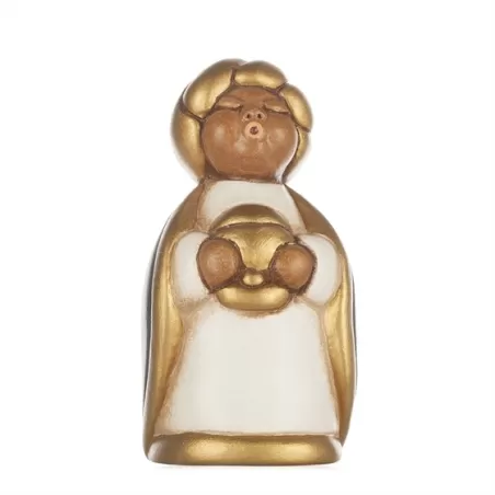 Re magio moro presepe classico, blu - Thun