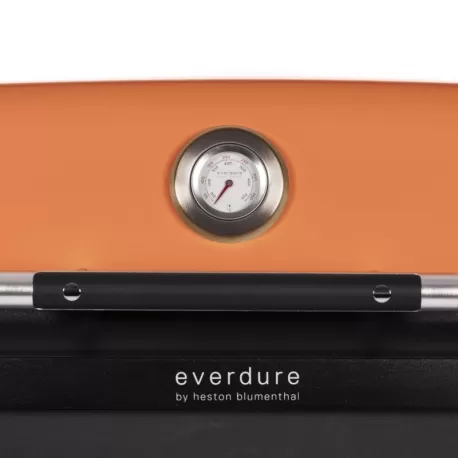 Barbecue a gas FURNACE, grafite - Everdure