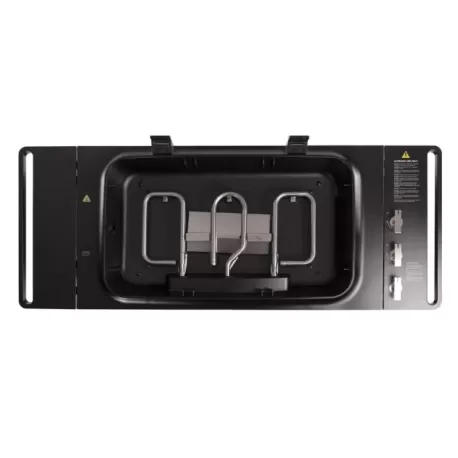 Barbecue a gas FURNACE, grafite - Everdure