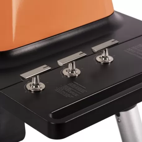 Barbecue a gas FURNACE, grafite - Everdure