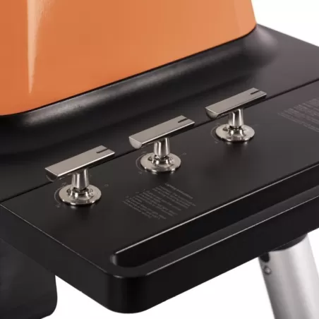 Barbecue a gas FURNACE, grafite - Everdure