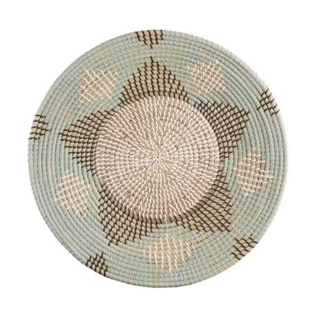 Decorazione Da Parete - Centrotavola - L'oca Nera