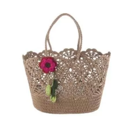 Borsa - 1 - L'oca Nera