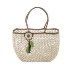 Borsa - 4 - L'oca Nera