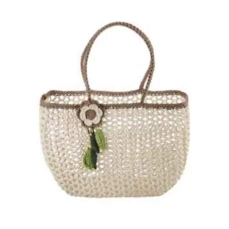 Borsa - 4 - L'oca Nera