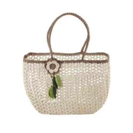 Borsa - 4 - L'oca Nera