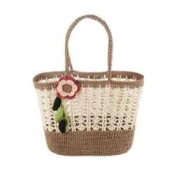 Borsa - 5 - L'oca Nera