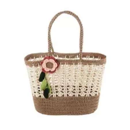 Borsa - 5 - L'oca Nera