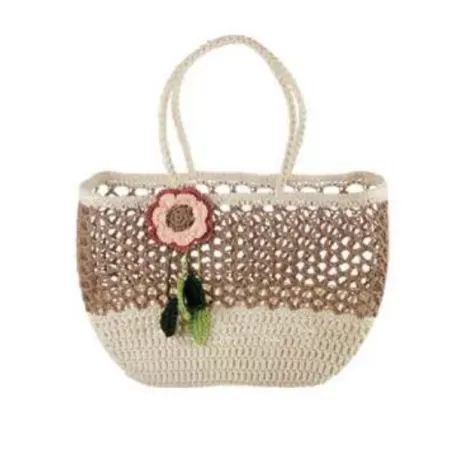 Borsa - 6 - L'oca Nera