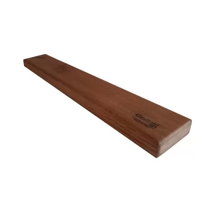 Porta stuzzichini in legno di olmo italiano - Grattoni