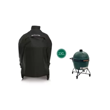 Copertura taglia 2XL per Egg integrato nel Nest - Big Green Egg