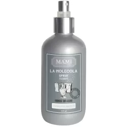 Molecola spray antiodore Ml. 250, Diamante Bianco - Mami Milano