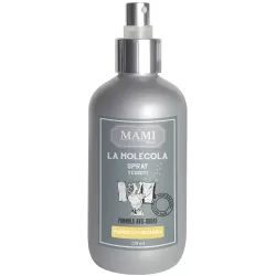Molecola spray antiodore Ml. 250, Vaniglia e Orchidea - Mami Milano