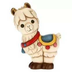 Lama Juan grande - Thun