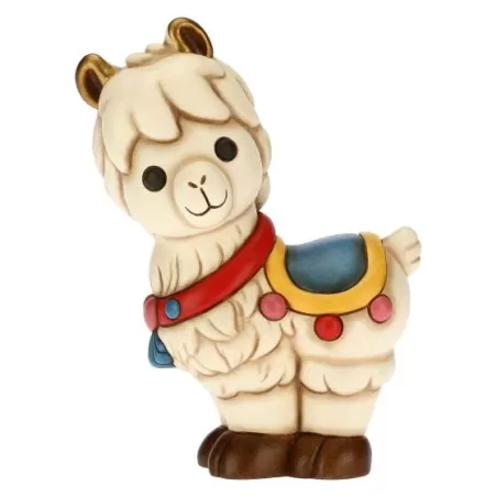 Lama Juan grande - Thun