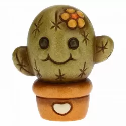 Cactus con fiore giallo - Thun