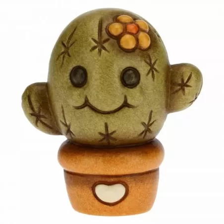 Cactus con fiore giallo - Thun