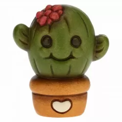 Cactus con fiore rosa - Thun