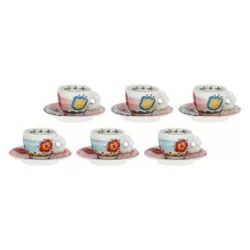 Set 6 tazzine caffe Lama - Thun