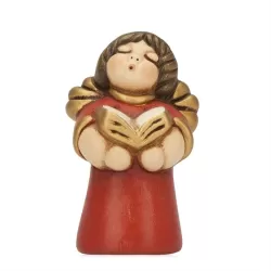 Pc angioletto con libro - Thun