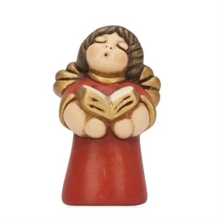 Pc angioletto con libro - Thun