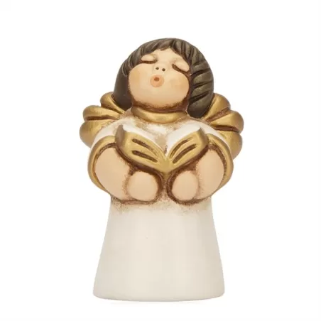 Pc angioletto con libro - Thun