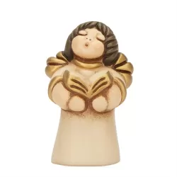 Pc angioletto con libro - Thun