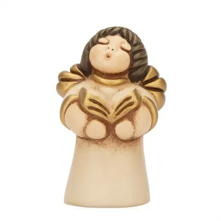 Pc angioletto con libro - Thun