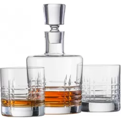 Basic Bar Classic, Bicchiere Whisky Set - Schott Zwiesel