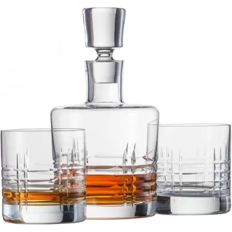 Basic Bar Classic, Bicchiere Whisky Set - Schott Zwiesel