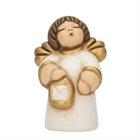 Pc angioletto con lanterna - Thun