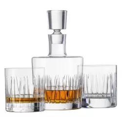 Basic Bar Motion, Bicchiere Whisky Set - Schott Zwiesel