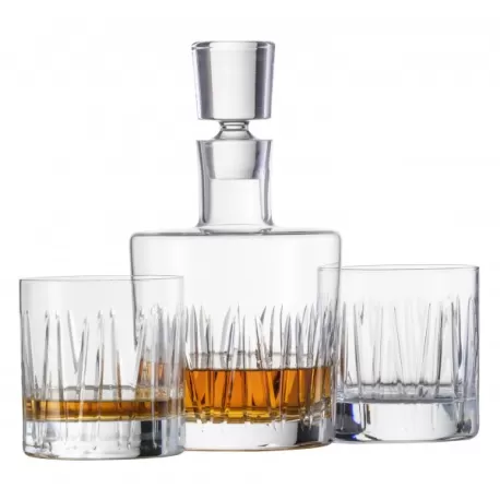Basic Bar Motion, Bicchiere Whisky Set - Schott Zwiesel