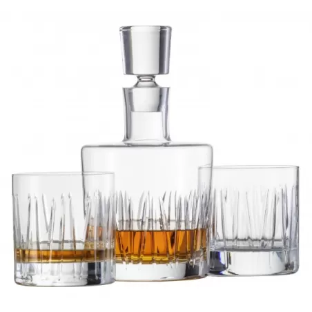 Basic Bar Motion, Bicchiere Whisky Set - Schott Zwiesel