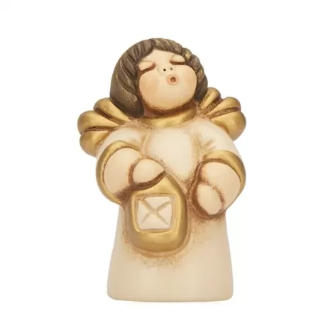 Pc angioletto con lanterna - Thun