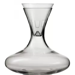 Diva, Decanter con imbuto - Schott Zwiesel