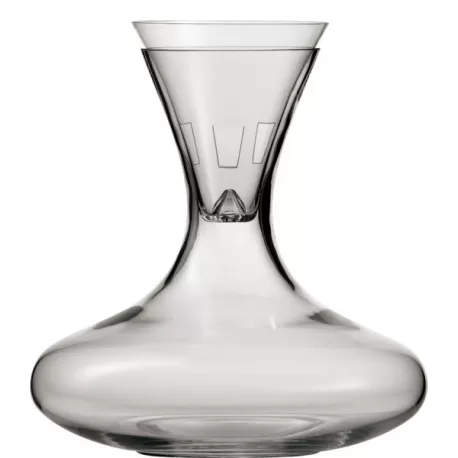 Diva, Decanter con imbuto - Schott Zwiesel