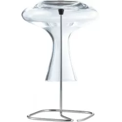 Diva, Decanter con asciugatore - Schott Zwiesel