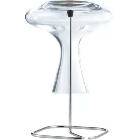Diva, Decanter con asciugatore - Schott Zwiesel