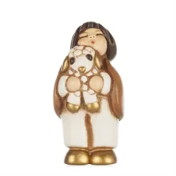 Pc pastore con agnello - Thun