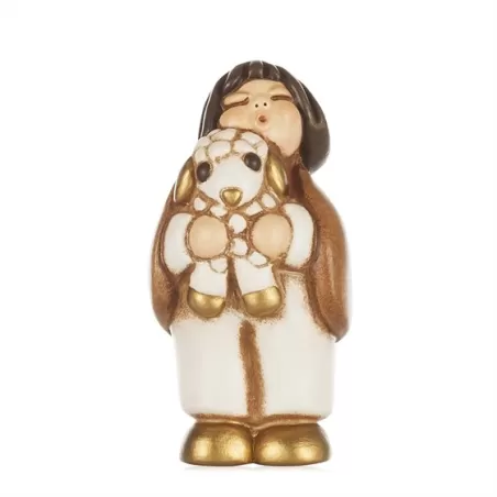 Pc pastore con agnello - Thun