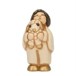 Pc pastore con agnello - Thun