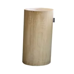 Ceppo in legno italiano - Grattoni