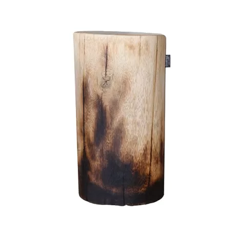 Ceppo in legno italiano con aggiunta di vulcanizzazione - Grattoni