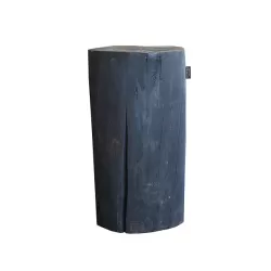 Ceppo in legno italiano con aggiunta di vulcanizzazione totale - Grattoni