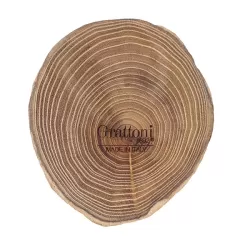 Under wood in legno di acacia italiano - Grattoni