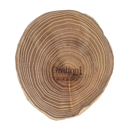 Under wood in legno di acacia italiano - Grattoni